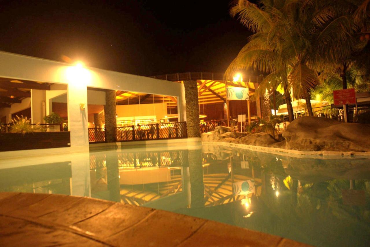 Studio Manganao Saint Francois Piscine & Plage Екстериор снимка
