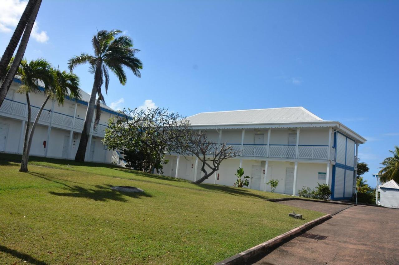 Studio Manganao Saint Francois Piscine & Plage Екстериор снимка