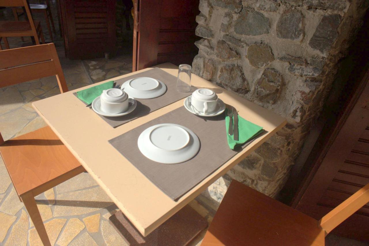 Studio Manganao Saint Francois Piscine & Plage Екстериор снимка