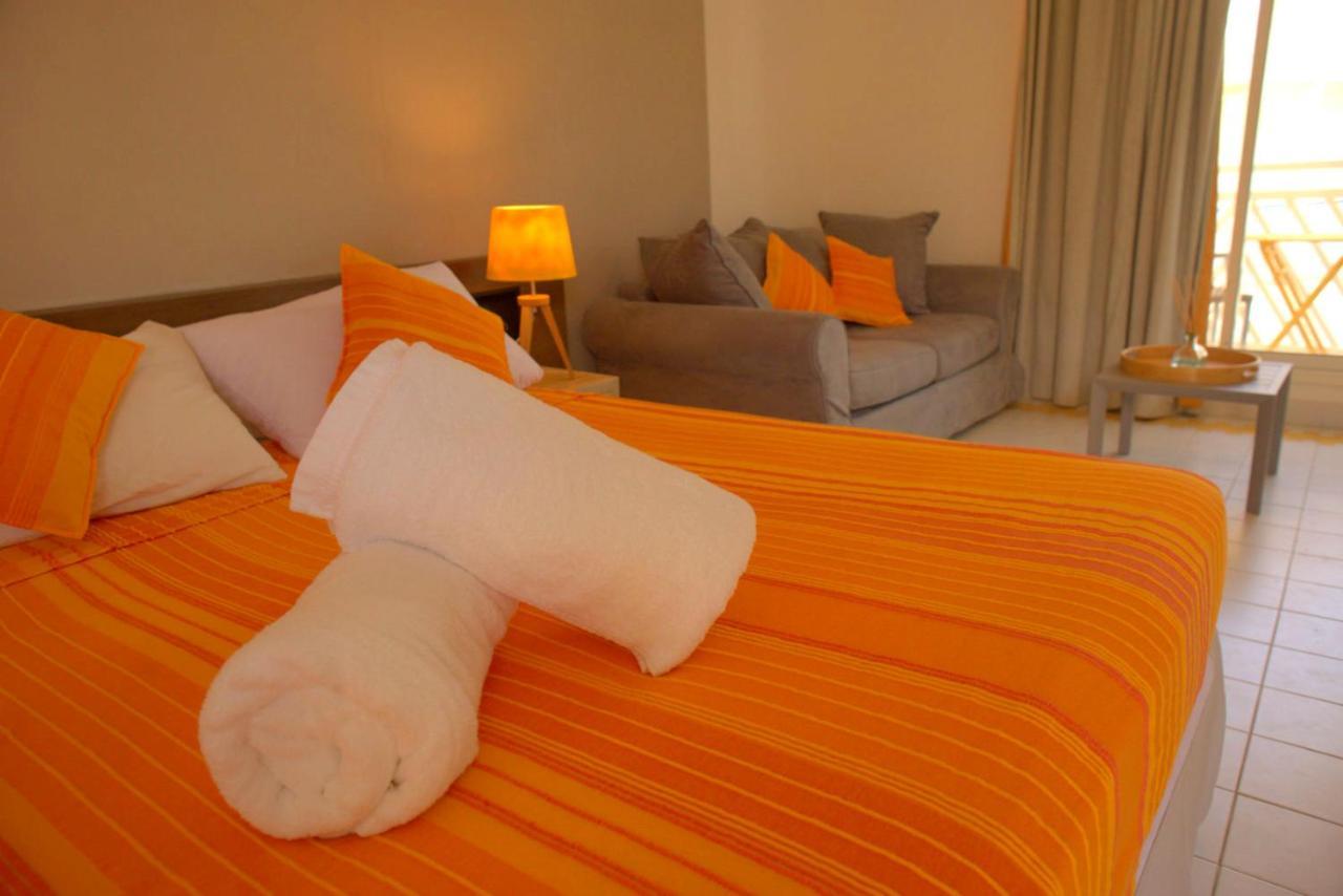 Studio Manganao Saint Francois Piscine & Plage Екстериор снимка